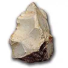 燧石