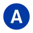 A標誌