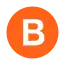 B標誌