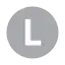 L標誌
