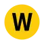 W標誌