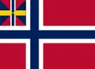 Norwegian Naval Ensign