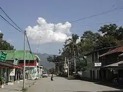 娘瑞街头(2003年)
