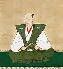 織田信長(1534年 - 1582年)織田政權:歷3代君(1568年 - 1583年)