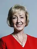 Andrea Leadsom