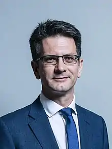 Steve Baker (politician)