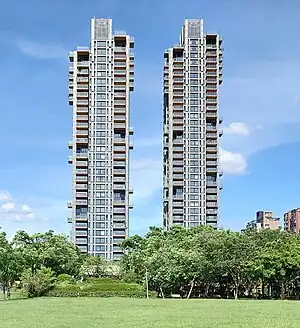 元利信義聯勤