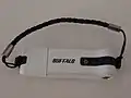 DH-ONE/U2P(PC 用接收器,BUFFALO 製)