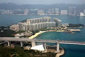 香港珀麗灣
