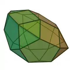 異相五角帳塔罩帳