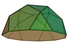 罩帳