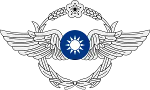 空軍軍徽