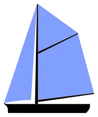 sloop