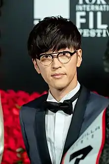 樱井孝宏