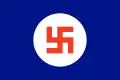 辛迪加蒸汽航運公司(英语:)船旗