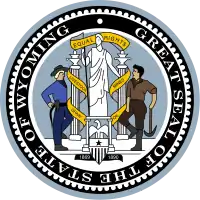 Coat of arms or logo