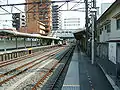 月台(2008年3月13日)