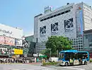 東急百貨店東橫店(日语:)(東館、西館)
