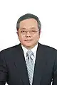 臺灣省政府主席:施俊吉(轉任臺灣證券交易所董事長)