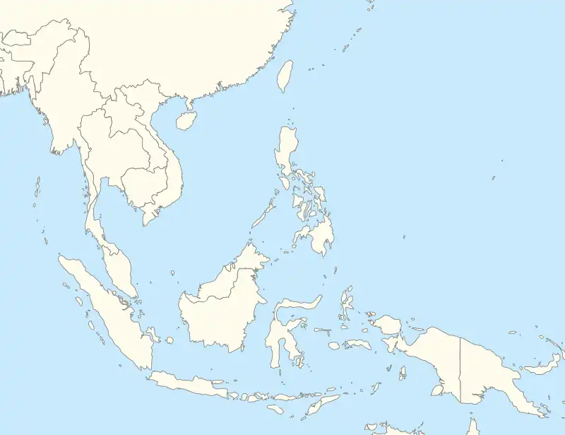 英雄聯盟太平洋職業聯賽在东南亚的位置