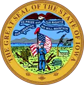 Coat of arms or logo