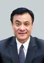 立法院院長:蘇嘉全