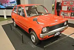 車頭