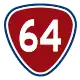省道快速道路