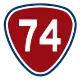 省道