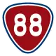 省道
