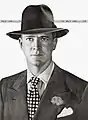Does the Bold Look mean that the crooner and his tummyache are finished? (p.&nbsp;71)