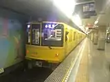 第40編成(復古車)