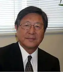 國武豐喜,化學家,九大校友、教授,分子組織化學先驅,京都獎得主