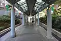 有蓋行人通道(2018年)