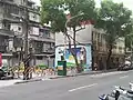 國光里(國光路)租借站