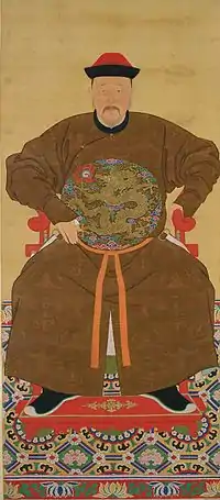 允禟
