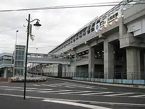 站舍(2008年3月30日)